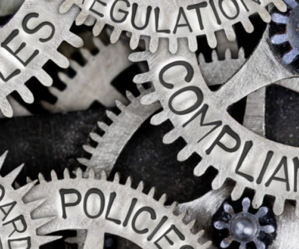  O futuro do Compliance em TI